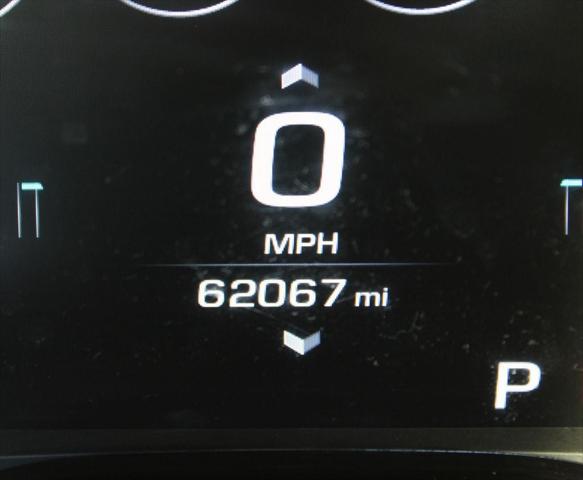 2016 Chevrolet Camaro 2SS 2016 Chevrolet Camaro 2SS