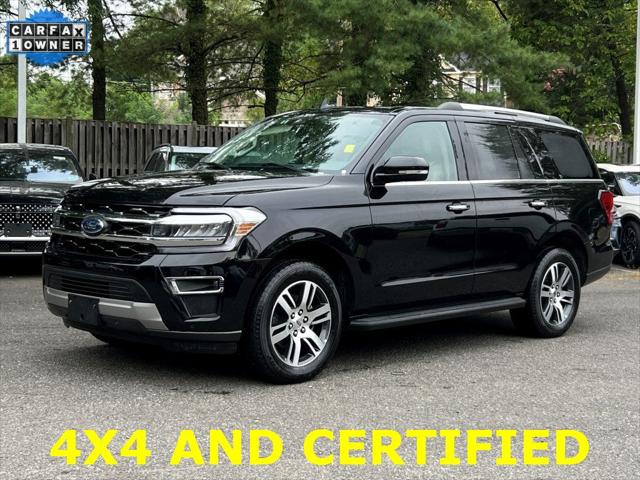 2024 Ford Expedition Limited
