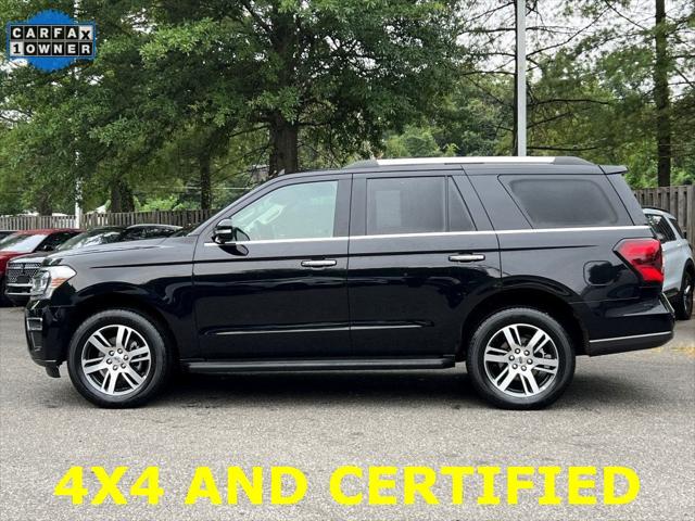 2024 Ford Expedition Limited