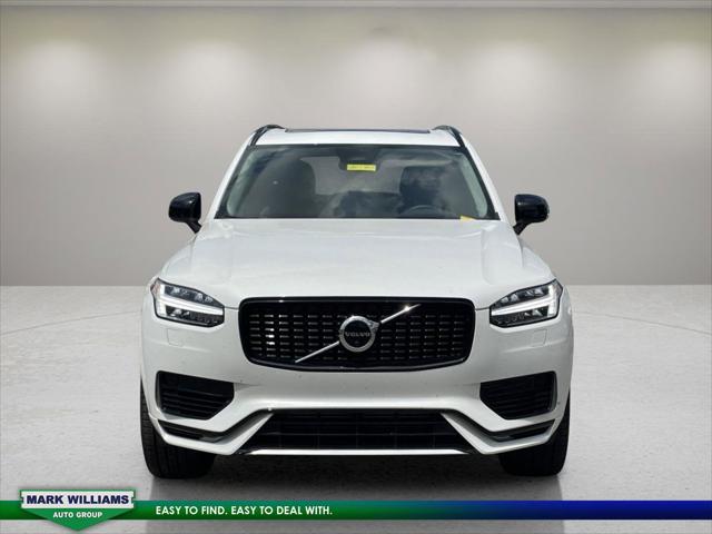 2023 Volvo XC90 Recharge Plug-In Hybrid T8 Plus Dark Theme 7-Seater 2023 Volvo XC90 Recharge Plug-In Hybrid T8 Plus Dark Theme 7-Seater