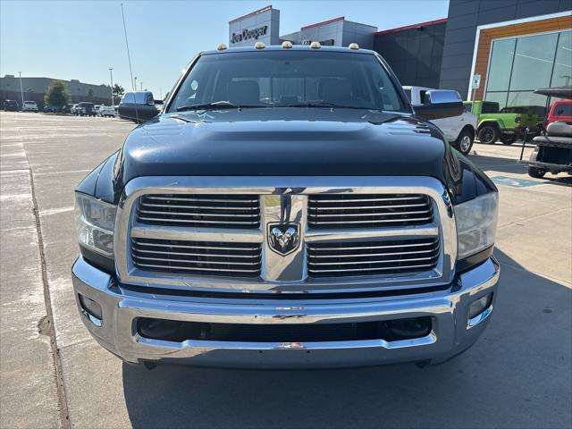 2011 RAM Ram 3500 Laramie