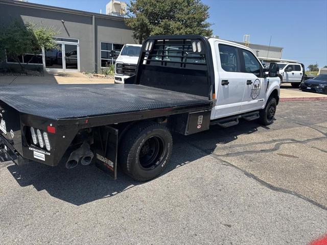 2019 Ford F-350 Chassis XL