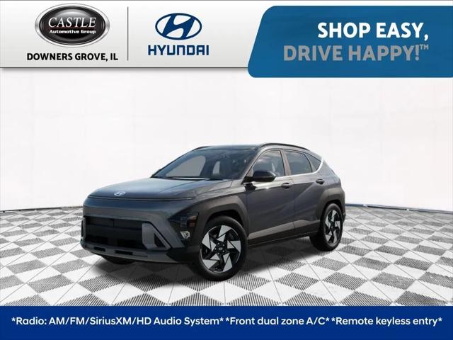 2026 Hyundai Kona SEL Sport for sale in Downers Grove, IL