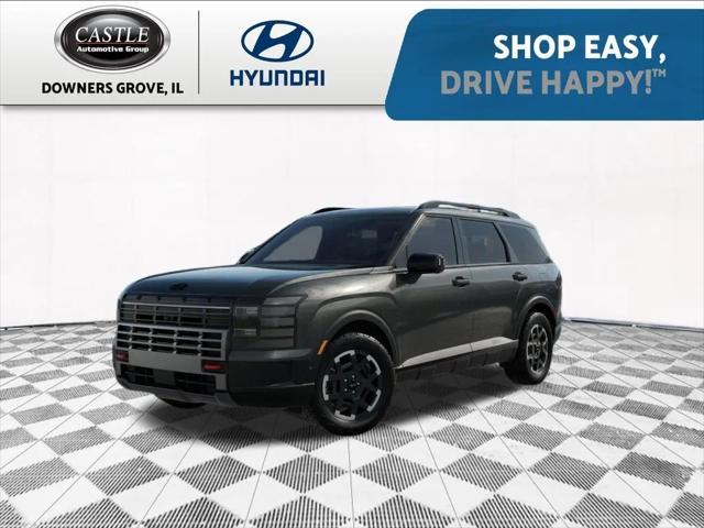 2026 Hyundai Palisade XRT Pro for sale in Downers Grove, IL