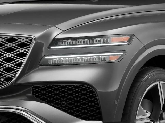 2026 Genesis GV80 3.5T Prestige AWD