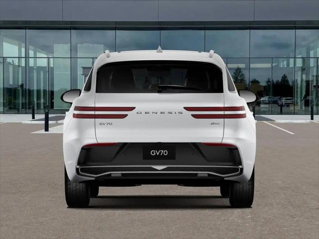 2026 Genesis GV70 2.5T Select