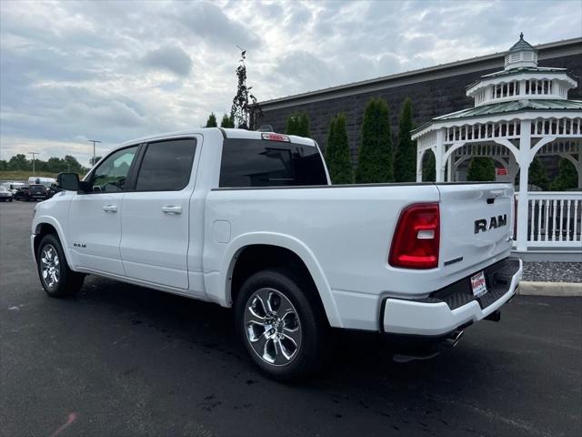 2025 RAM Ram 1500 RAM 1500 BIG HORN CREW CAB 4X4 57 BOX 2025 RAM Ram 1500 RAM 1500 BIG HORN CREW CAB 4X4 57 BOX
