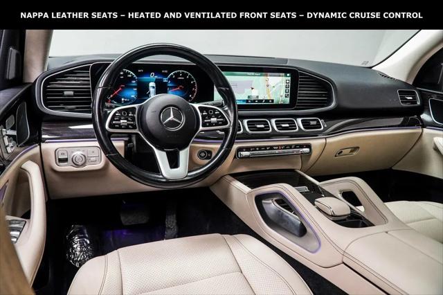 2021 Mercedes-Benz GLE GLE 350 GLE 350