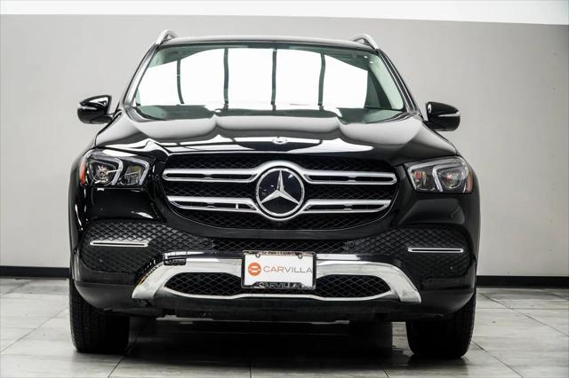2021 Mercedes-Benz GLE GLE 350 GLE 350
