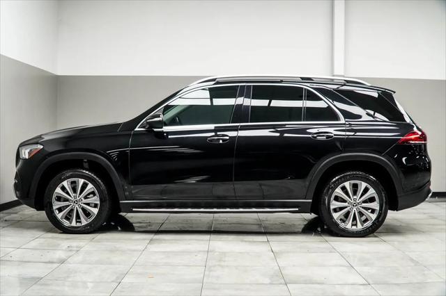 2021 Mercedes-Benz GLE GLE 350 GLE 350