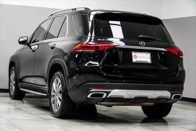 2021 Mercedes-Benz GLE GLE 350 GLE 350