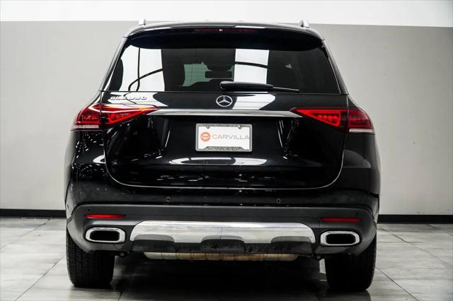2021 Mercedes-Benz GLE GLE 350 GLE 350