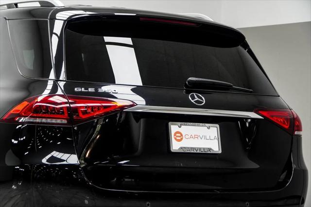 2021 Mercedes-Benz GLE GLE 350 GLE 350