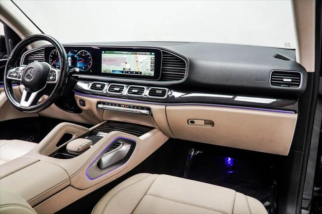 2021 Mercedes-Benz GLE GLE 350 GLE 350
