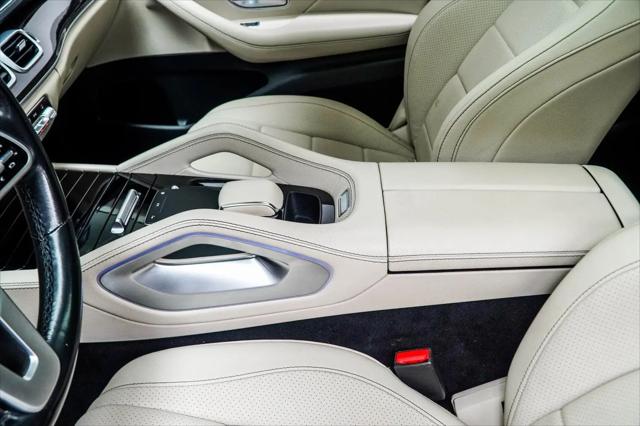 2021 Mercedes-Benz GLE GLE 350 GLE 350