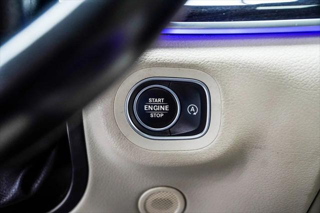 2021 Mercedes-Benz GLE GLE 350 GLE 350