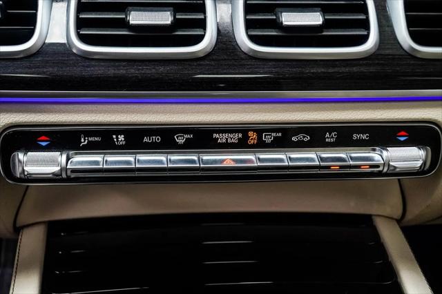 2021 Mercedes-Benz GLE GLE 350 GLE 350