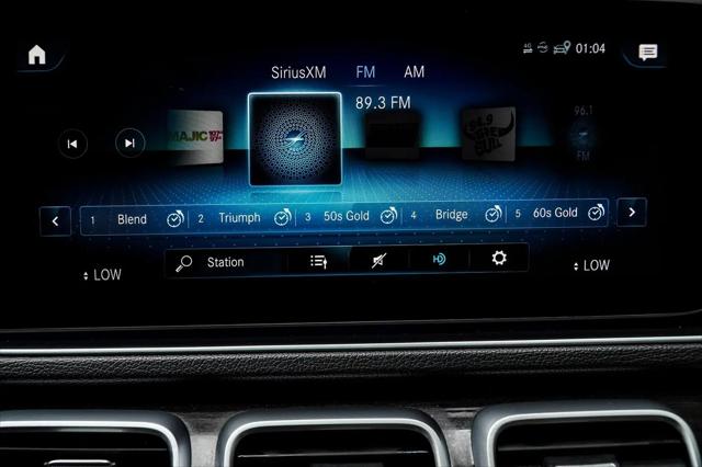 2021 Mercedes-Benz GLE GLE 350 GLE 350