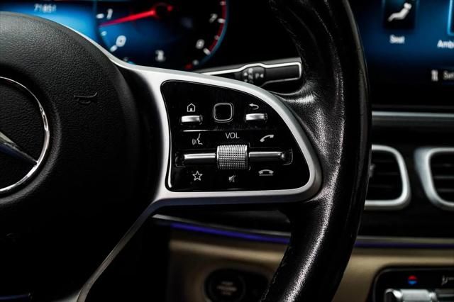 2021 Mercedes-Benz GLE GLE 350 GLE 350