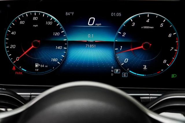 2021 Mercedes-Benz GLE GLE 350 GLE 350