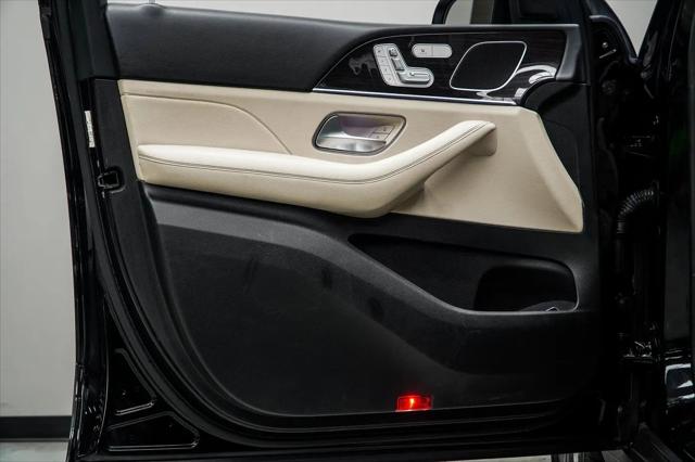 2021 Mercedes-Benz GLE GLE 350 GLE 350