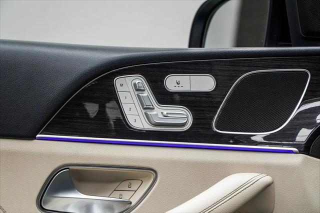 2021 Mercedes-Benz GLE GLE 350 GLE 350
