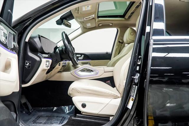 2021 Mercedes-Benz GLE GLE 350 GLE 350