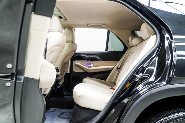 2021 Mercedes-Benz GLE GLE 350 GLE 350