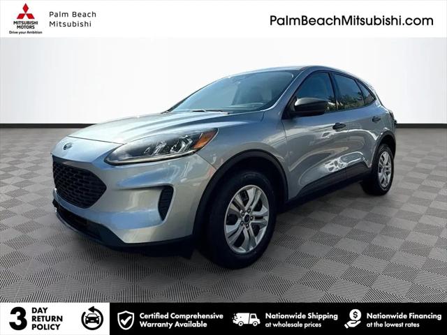 2022 Ford Escape S for sale in West Palm Beach, FL