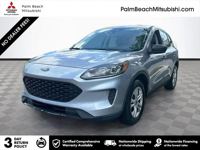 2022 Ford Escape S for sale in West Palm Beach, FL