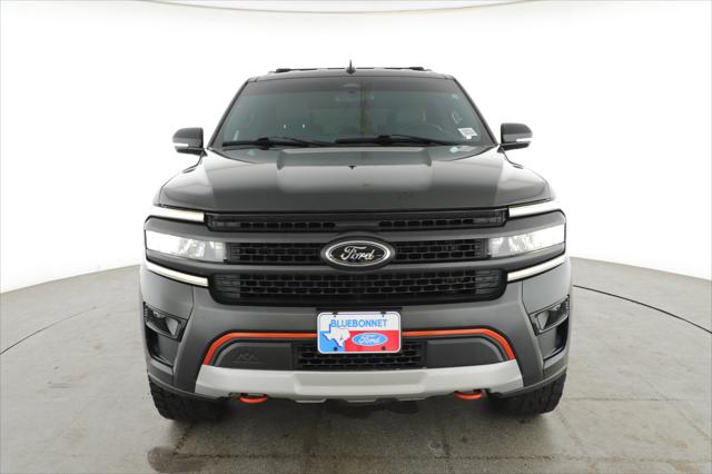 2022 Ford Expedition Timberline