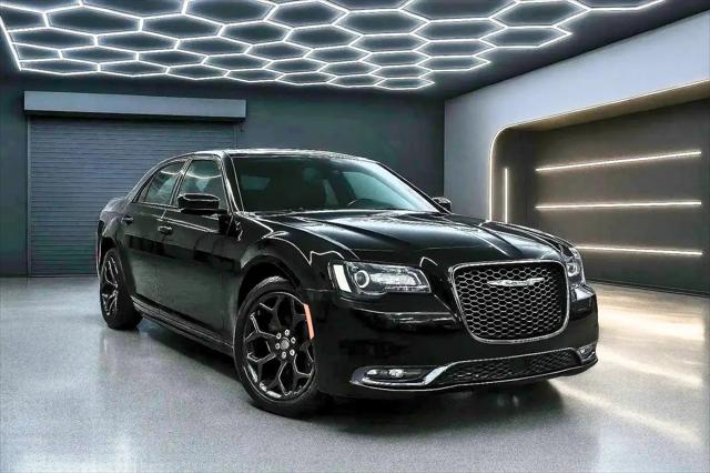 2017 Chrysler 300 300S AWD for sale in San Antonio, TX
