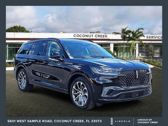 2025 Lincoln Aviator Premiere for sale in Coconut Creek, FL