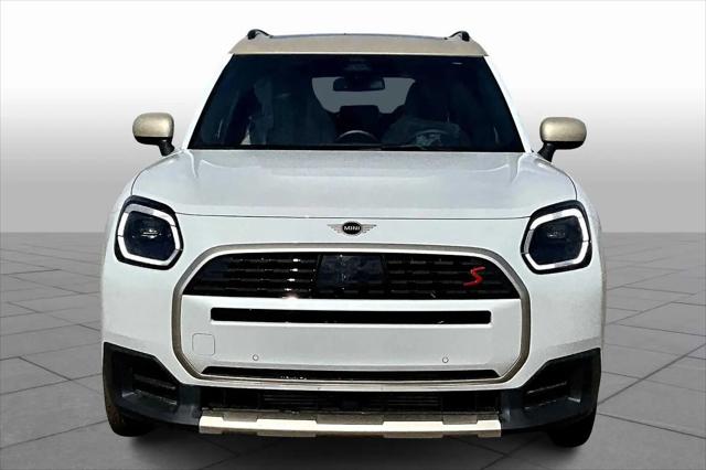 2026 MINI Cooper Countryman S
