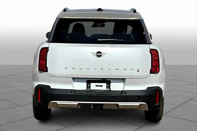 2026 MINI Cooper Countryman S