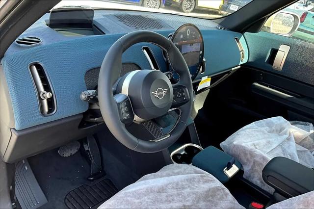 2026 MINI Cooper Countryman S