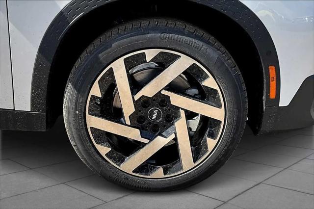 2026 MINI Cooper Countryman S