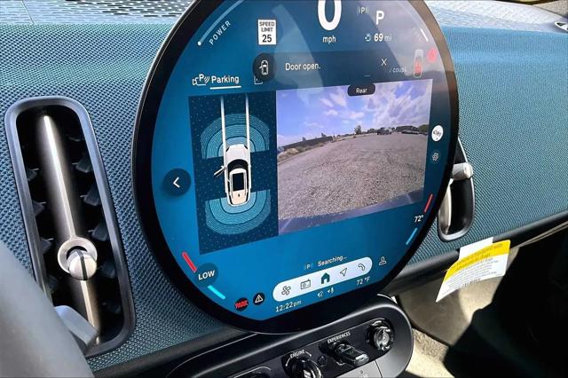 2026 MINI Cooper Countryman S