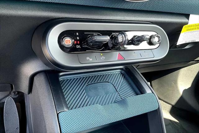 2026 MINI Cooper Countryman S