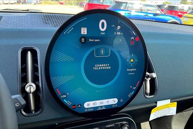 2026 MINI Cooper Countryman S