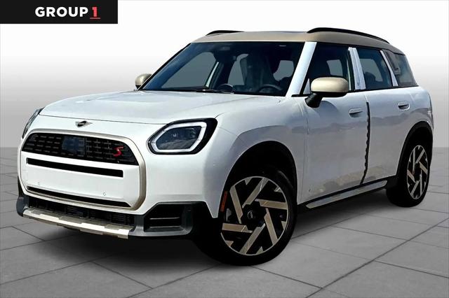 2026 MINI Cooper Countryman S for sale in Albuquerque, NM