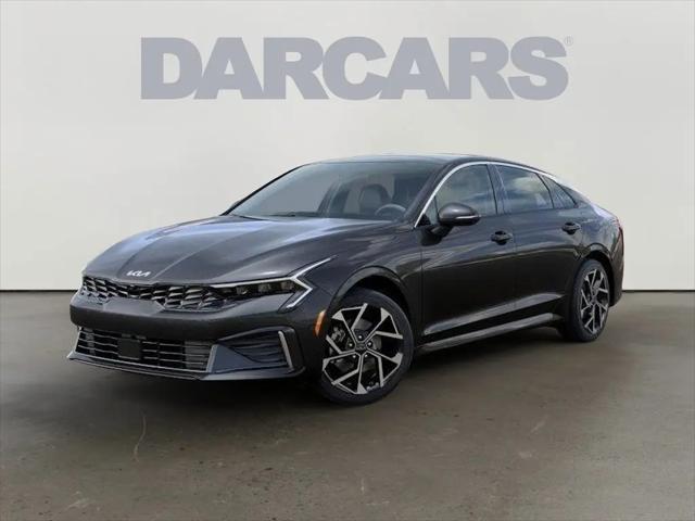 2026 Kia K5 EX for sale in Frederick, MD