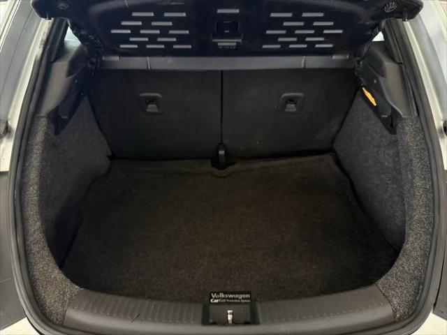 2012 Volkswagen Beetle 2.5L