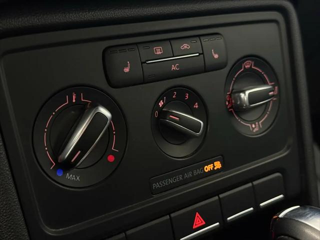 2012 Volkswagen Beetle 2.5L