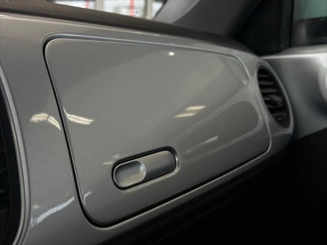2012 Volkswagen Beetle 2.5L