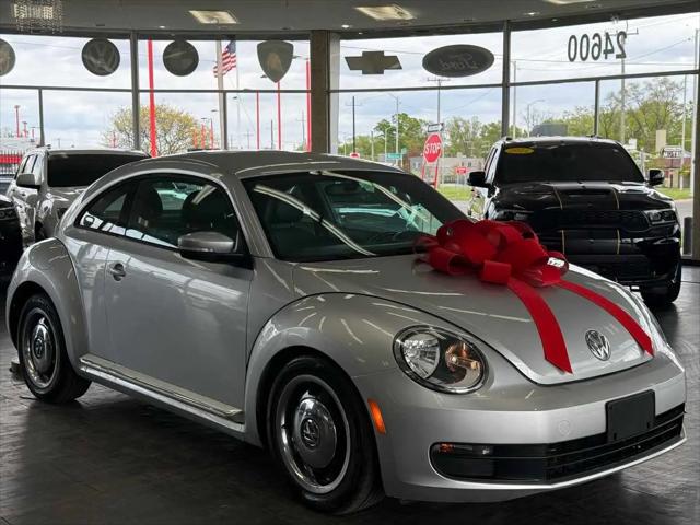 2012 Volkswagen Beetle 2.5L for sale in Detroit, MI