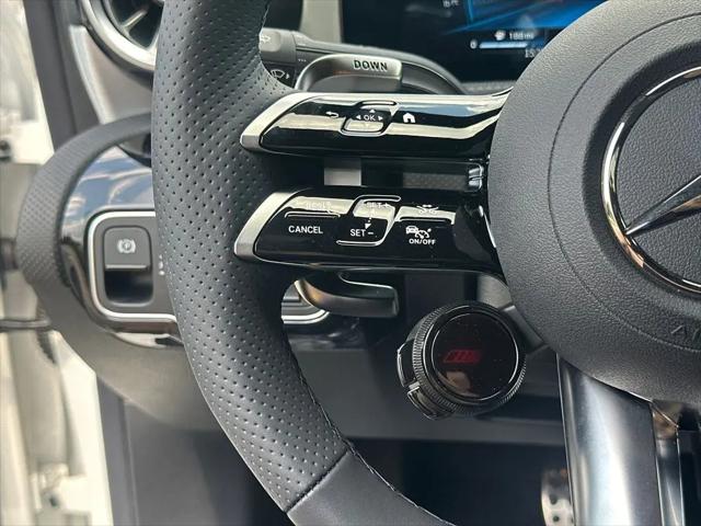 2026 Mercedes-Benz CLA 4MATIC