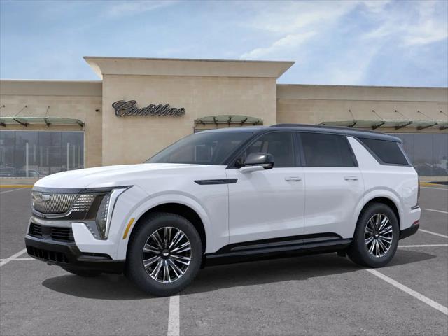 2026 Cadillac Escalade IQL Sport AWD