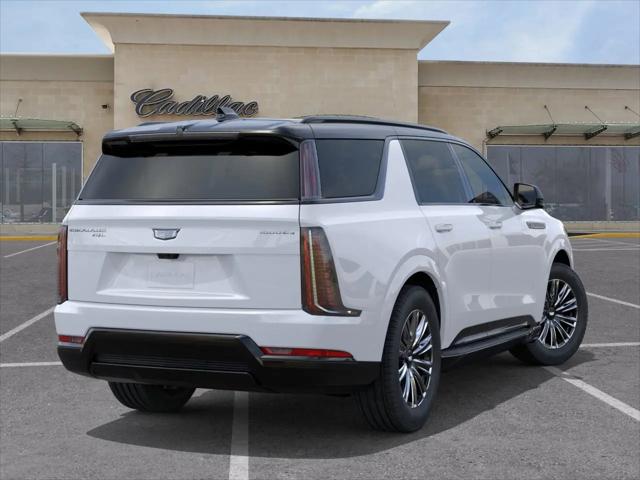 2026 Cadillac Escalade IQL Sport AWD