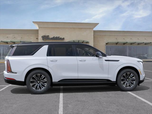 2026 Cadillac Escalade IQL Sport AWD